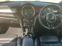 Used Mini Cooper Exclusive 136 HP (100 kW) 2020 Red Hatchback