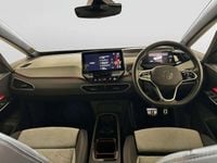 Used VW ID.3 Pro Performance 150 kW (204 HP) 2023 Turquoise Hatchback