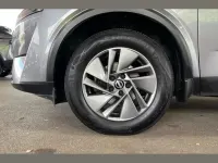 Used Nissan Qashqai Acenta Premium 138 HP (101 kW) 2022 Grey SUV