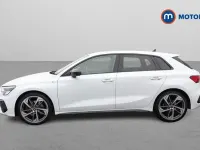 Used Audi A3 Sportback 150 HP (110 kW) 2023 Hatchback