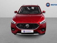 Used MG ZS Exclusive 111 HP (81 kW) 2024 SUV