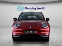 Used Ora 03 Pure+ 125 kW (171 HP) 2024 Red Hatchback
