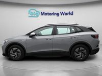 Usado VW ID.4 Comfortline 108 kW (148 HP) 2022 SUV