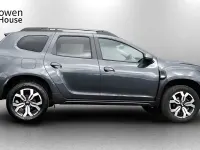 Used Dacia Duster Journey 130 HP (95 kW) 2024 Grey SUV