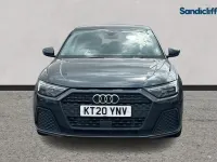 Used Audi A1 Advanced 2020 Grey SUV