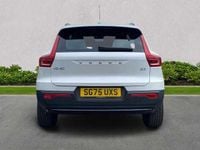 Used Volvo XC40 Plus 163 HP (119 kW) 2025 SUV