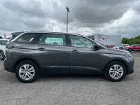 Second-hand Peugeot 5008 Active Premium 130 CP (95 kW) 2022 Gri SUV