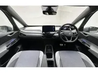 Usado VW ID.3 Pro Performance 150 kW (204 HP) 2020 Cinzento Citadino