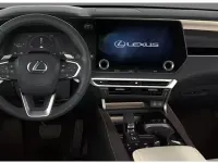 New Lexus RX450h+ Sport Design Packet 309 HP (227 kW) 2026 Estate
