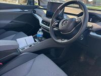 New Skoda Enyaq iV 210 kW (286 HP) 2025 Grey SUV