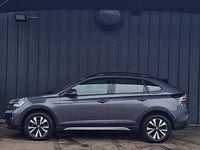 Used VW Taigo Life 95 HP (69 kW) 2023 Grey SUV