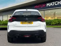 Used Citroën C4 PureTech 2021 White Hatchback