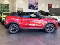 New Alfa Romeo Junior Edizione Speciale 114 kW (156 HP) 2026 Red SUV