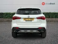 Used MG HS Exclusive 162 HP (119 kW) 2023 White SUV
