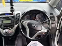 Used Hyundai ix20 Style 2015 Polar white Hatchback