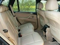 Used BMW X5 2007 SUV