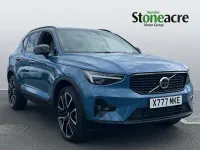 Used Volvo XC40 Ultra 197 HP (144 kW) 2026 SUV