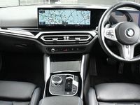 Used BMW M240 M Sport 369 HP (271 kW) 2023 Grey Coupe