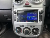 Usado Vauxhall Corsa Active 2012 Branco Citadino