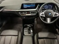 Used BMW M135 Shadowline 302 HP (222 kW) 2024 Grey Hatchback
