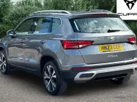 Used Seat Ateca SE Technology 150 HP (110 kW) 2025 SUV