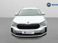 Used Skoda Kodiaq SE 193 HP (141 kW) 2024 Silver SUV