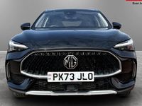 Used MG HS Trophy 162 HP (119 kW) 2024 SUV