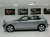 used Mazda 3 2.0