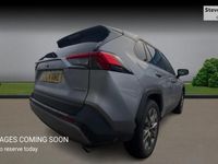 Used Toyota RAV4 218 HP (160 kW) 2025 SUV