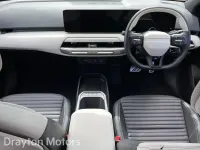 New Kia EV4 GT-Line 150 kW (204 HP) 2026 Red Hatchback