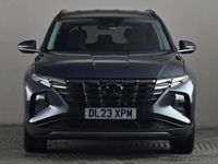 Used Hyundai Tucson Premium 150 HP (110 kW) 2023 Grey SUV