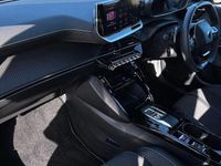 Used Peugeot 2008 GT 145 HP (106 kW) 2025 White SUV