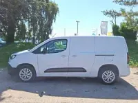 Used Fiat Doblò 2024 White MPV