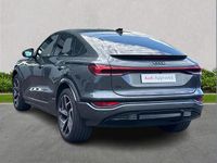 Ny Audi Q6 e-tron Premium 185 kW (252 HK) 2026 Other SUV