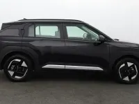 Used Kia EV3 Air 147 kW (201 HP) 2026 Midnight black SUV