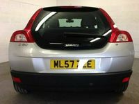 Used Volvo C30 2007 Hatchback