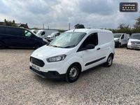 Used Ford Transit 2019 White Van