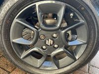 Used Suzuki Ignis SZ5 2024 Blue SUV