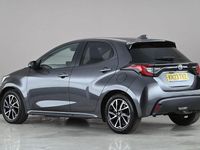 Used Toyota Yaris Hybrid Design 116 HP (85 kW) 2026 Hatchback