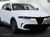Used Alfa Romeo Tonale Sprint 160 HP (117 kW) 2024 SUV