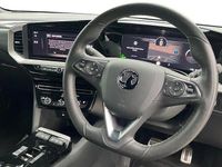 Used Vauxhall Mokka Ultimate 100 kW (136 HP) 2025 SUV
