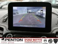 Used Ford Transit Connect Limited 100 HP (73 kW) 2023 Grey MPV