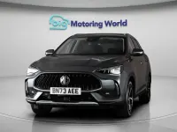 Usado MG HS 2023 Cinzento SUV
