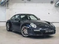 Used Porsche 911 2010 Coupe