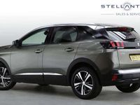 used Peugeot 3008 1.2 PureTech Allure 5dr EAT8