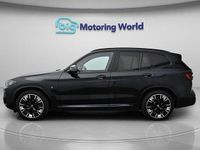 Used BMW iX3 M Sport 210 kW (286 HP) 2023 SUV