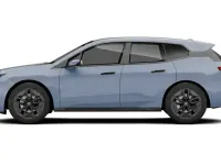 New BMW iX M Sport 300 kW (408 HP) 2026 SUV