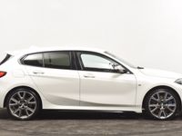 used BMW M135 i xDrive