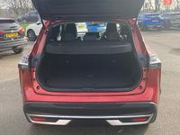 Used Nissan Qashqai N-Connecta 140 HP (102 kW) 2026 SUV