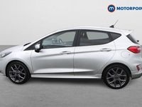 used Ford Fiesta a St-Line Hatchback